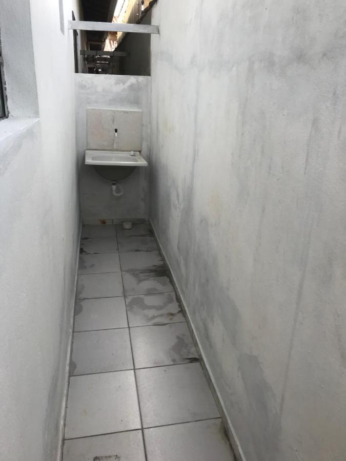 Casa Quadra Praia Jacaraípe Exterior photo
