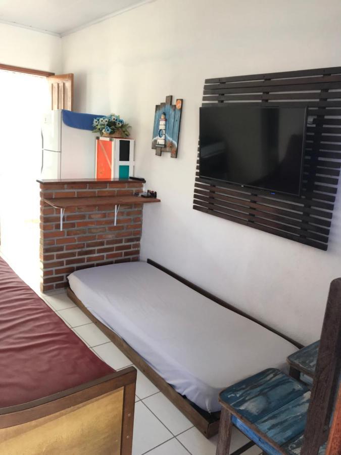 Casa Quadra Praia Jacaraípe Exterior photo