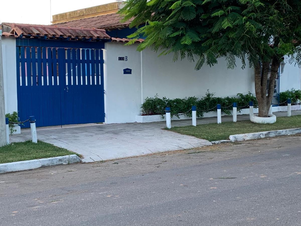 Casa Quadra Praia Jacaraípe Exterior photo