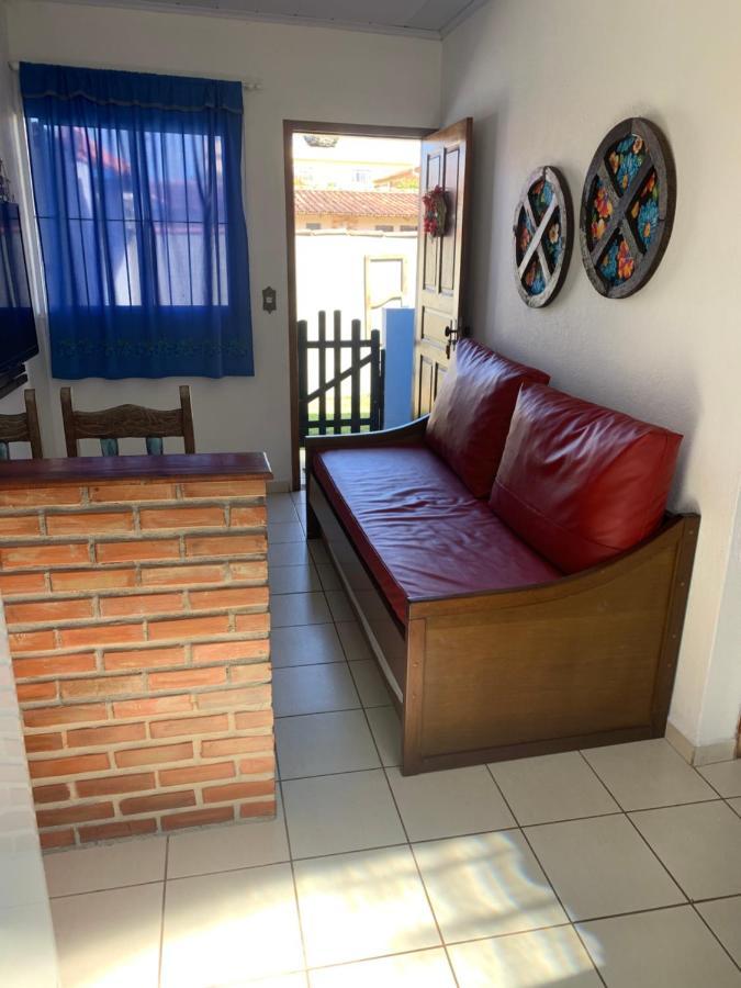Casa Quadra Praia Jacaraípe Exterior photo
